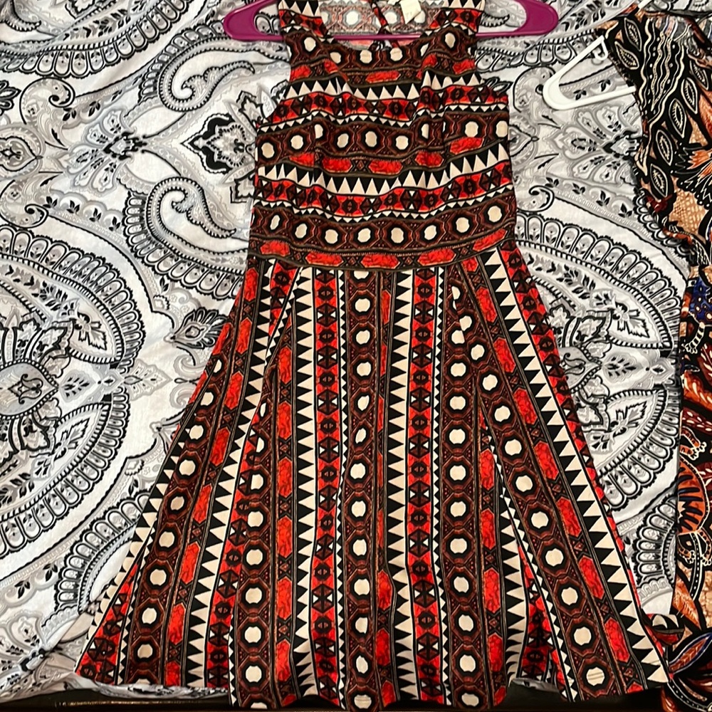 Day dress